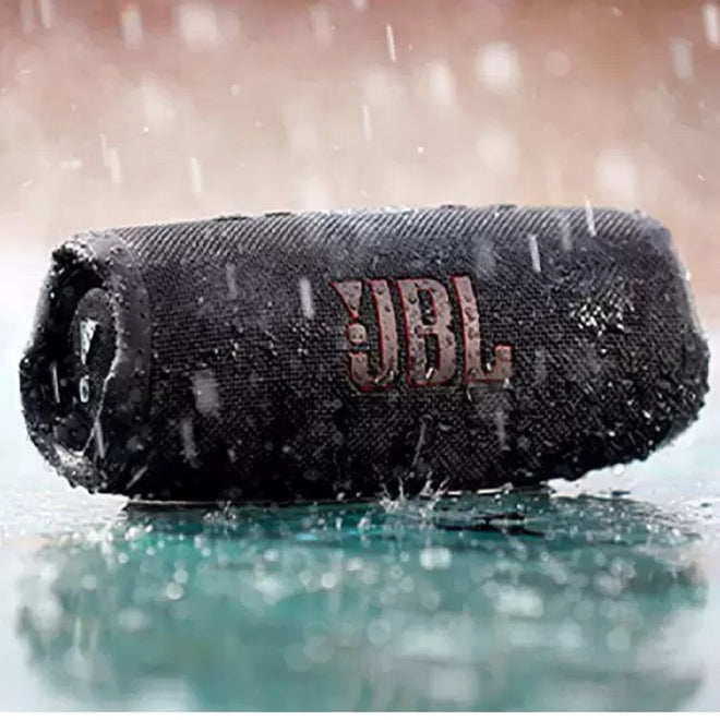 🔊 JBL Charge 5 + Regalo Sorpresa – ¡Sonido Premium y Potencia al Máximo - Solo Hoy