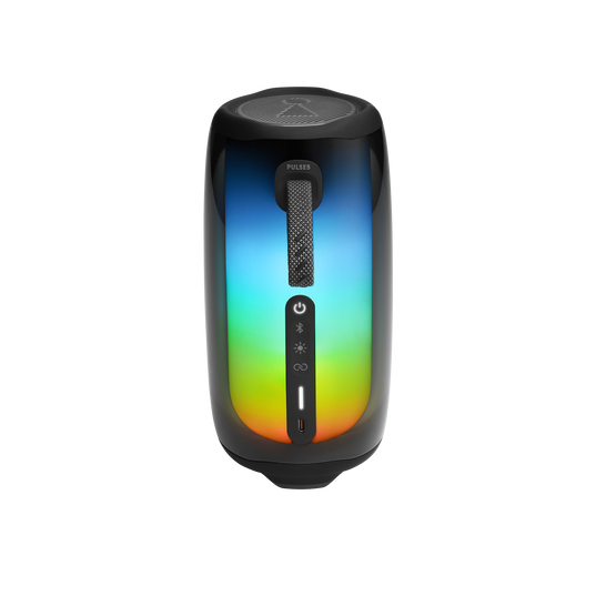 JBL Pulse 5  + Regalo Sorpresa – ¡Sonido Premium y Potencia al Máximo