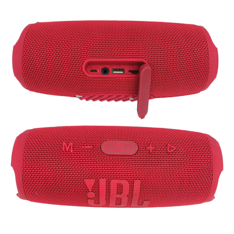 🔊 JBL Charge 5 + Regalo Sorpresa – ¡Sonido Premium y Potencia al Máximo - Solo Hoy