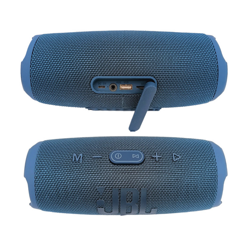 🔊 JBL Charge 5 + Regalo Sorpresa – ¡Sonido Premium y Potencia al Máximo - Solo Hoy